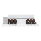 Устройство автоматического ввода резерва АВР ТСM 630/630А 3р