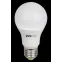 Лампа светодиодная LED 9Вт A60 Е27 для растений