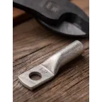 Наконечник медный луженый ТМЛ DIN 25-8 PROxima