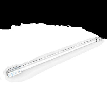Светильник промышленный линейный ДСП 36 Вт 3630 лм 6500К AC 220В IP65 1190х40х30мм матовый ULTRACOMPACT Gauss