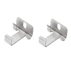 Крепеж монтажный MIC-PDS-ST-90deg-HIDE сталь (-)