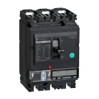 Выключатель автоматический в литом корпусе SYSTEMEPACT CCB100 150KA 3P3D S5.2E 100A рычаг