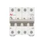 Выключатель автоматический AV-6 4P 1A (B) 6kA AVERES