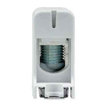 Клемма силовая вводная КСВ 16-95кв мм. серая