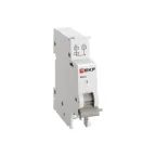 Расцепитель независимый AV-SNT-2 415В AC EKF