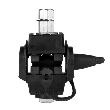 Зажим прокалывающий ответвительный P2X-95 16-95 мм2 / 2,5-35 мм2 EKF