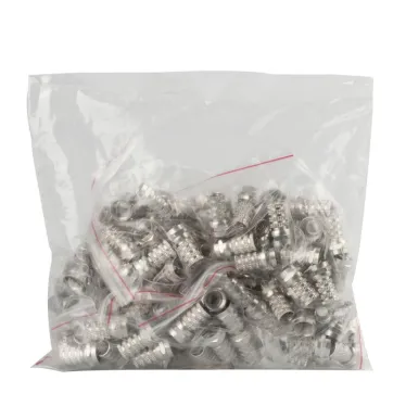 F-разъем R-F-6 для кабеля RG-6