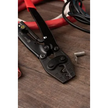 Пресс-клещи ПК-16 Master