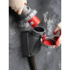 Розетка стационарная наружная 1342 3Р+РЕ 63А 380В IP67 PROxima