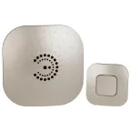 Звонок BIONIC Champagne беспроводной (10/60/480)