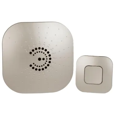 Звонок BIONIC Champagne беспроводной (10/60/480)