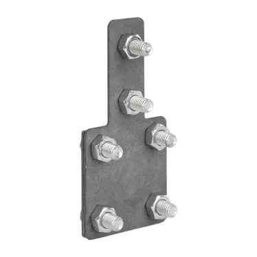 Зажим контрольный HZ PROxima