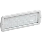 Оповещатель охранно-пожарный световой база 12в IP52