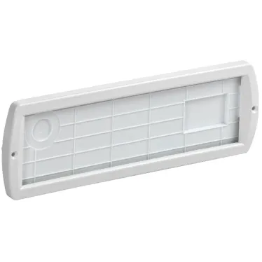 Оповещатель охранно-пожарный световой база 12в IP52