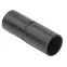 Муфта труба-труба GI20G черный