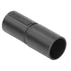 Муфта труба-труба GI20G черный