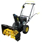 Снегоуборщик SGC 4000