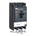 Выключатель автоматический ВА-99C 400/200А 3P 45кА