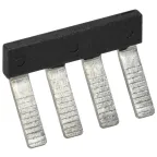 Перемычка гребенчатая для колодки клеммной CTS 6мм2 3PIN IEK