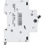 RX3 Выключатель-разъединитель 63А 3П