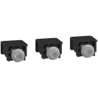 АВТ.ВЫКЛ ACB2 4000A 100KA 3P ВЫК, ГОРИЗ. ПРИСОЕД. 6.0E: 8NO+8NC MCH+XF+MX AC230V