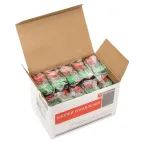 Кнопка AS-22N Пуск-Стоп Прямоугольная 220В NO+NC