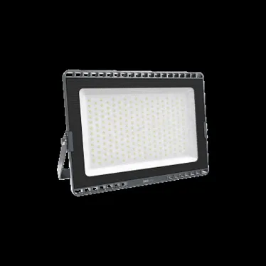 Прожектор светодиодный ДО-200 Вт 20000 Лм 6500К LOWTEMP 120° IP65  JazzWay