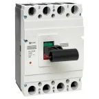 Выключатель автоматический ВА-99М 400/315А 4P 5In 42кА PROxima