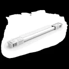 Светильник промышленный линейный ДСП 18 Вт 1720 лм 6500К AC 220В IP65 590х40х30мм матовый ULTRACOMPACT Gauss