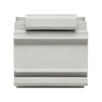 Клемма силовая вводная тройная КСВ 16-50 серая PROxima