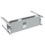 Комплект внутренний горизонтальной установки 3п OptiMat D250 (F,F-MO,P,P-MO) Ш-600 В-150