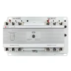 Устройство автоматического ввода резерва АВР ТСMе 225/160А 3р