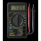 Мультиметр цифровой M830B ФАZА