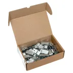 Зажим крепежный ТСР.О1-25 Ц