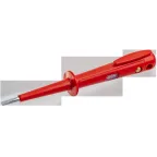                  Отвертка индикаторная Navigator 82 349 NHT-Оti01-150 (150 мм)
               