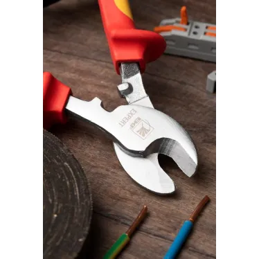 Ножницы кабельные НКи-12у Expert 1000В