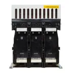 Выключатель автоматический ВА-450 1600/1600А 3P 55кА стационарный