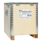 Выключатель автоматический ВА-450 1600/1600А 3P 55кА стационарный