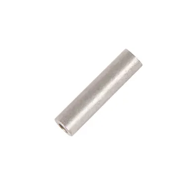 Гильза ГМЛ 10-5 (10 кв мм - 5 мм) ГОСТ 23469.3-79 5шт, REXANT