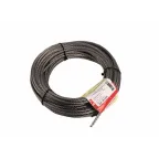 Трос нержавеющий d-5 мм. (20 м)