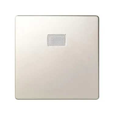 Клавиша для 75160-, 75804-39 (под пиктограммы 82972-, 82982-), S82,82N, шампань