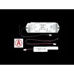 Аварийный блок CONVERSION KIT POWER LED 100-200W IP65