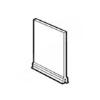 Набор изол. перегородок | 026266 | Legrand