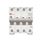 Выключатель автоматический AV-6 DC 4P 20A (C) 6kA AVERES