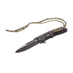                  Нож складной полуавтоматический Hunter
               