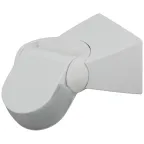 Датчик движения белый 1200Вт 180гр 12м MD 013