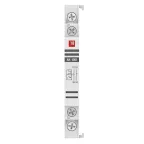 Контакт аварийный дополнительный к АПД32 1з+1р АК-1001