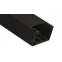 Кабель-канал 100х60х2000мм (черный)