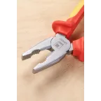 Пассатижи Expert 200 мм 1000В