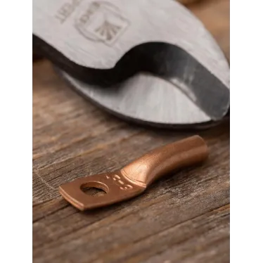 Наконечник медный ТМ 6-5-4 PROxima